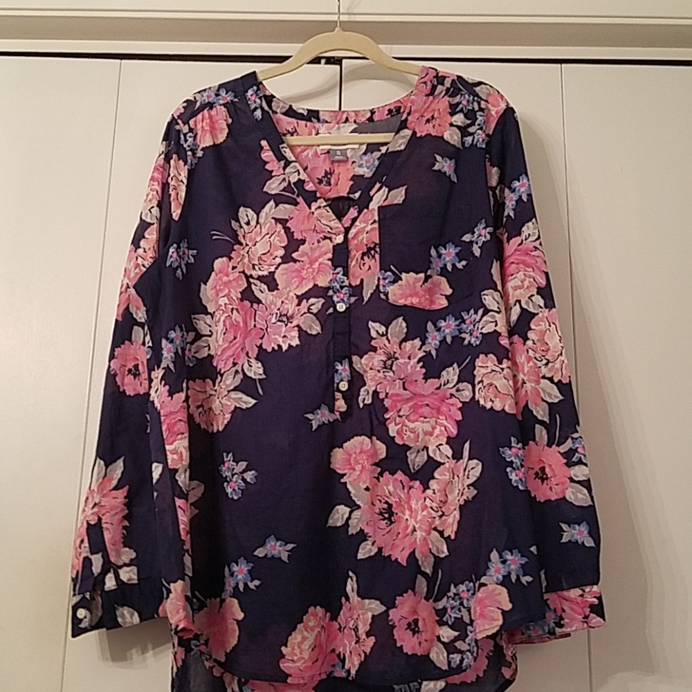 Old Navy Women's Top